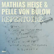 Repertoire , Mathias Heise