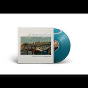 Magnetic East: The Deer Tick Sessions - Opaque Turquoise Vinyl , Ben Vaughn