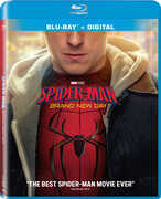 Spider-Man: Brand New Day , Tom Holland