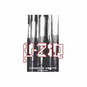 Tango N'Vectif - Sessions , µ-Ziq