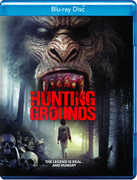 Hunting Grounds , Jason Vail