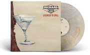 Licensed to Spill , Richard Cheese