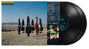 Try Anything Once - Gatefold 180-Gram Black Vinyl [Import] , Alan Parsons