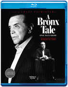 A Bronx Tale: One Man Show , Chazz Palminteri