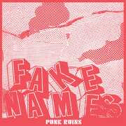 Punk Ruins , Fake Names