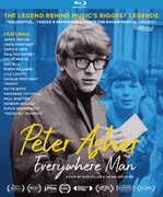 Peter Asher: Everywhere Man , Carole King