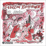 O Sinto , Sebastien Kauffmann