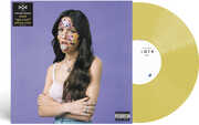 Sour ("Ego Crush") , Olivia Rodrigo