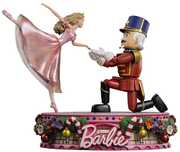 Barbie Nutcracker (25th Anniversary) - Art Scale 1/ 10 - Barbie Deluxe Statue