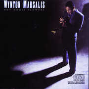 Hothouse Flowers , Wynton Marsalis