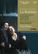 La Boheme , Bruno Bartoletti