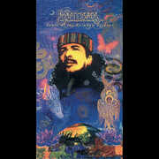 Dance Of The Rainbow Serpent (box Set) , Santana