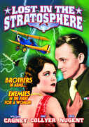 Lost in the Stratosphere , William Cagney