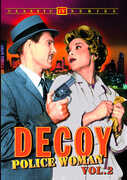 Decoy: Volume 2 , Frank Campanella