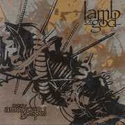 New American Gospel , Lamb of God