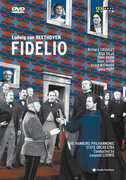 Fidelio , Richard Cassilly