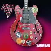 Saguitar , Alvin Lee