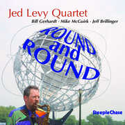 Round and Round , Jed Levy