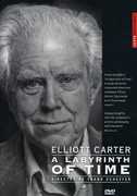 Labyrinth of Time , Eliot Carter