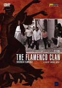 The Flamenco Clan , Ketama