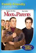 Meet the Parents , Robert De Niro