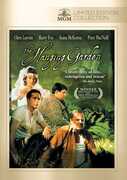 The Hanging Garden , Seanna McKenna