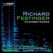 Music of Richard Festinger , Richard Festinger