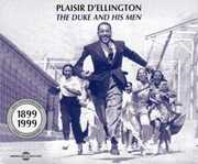 Duke & His Men , Duke Ellington