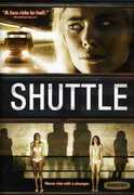 Shuttle , Peyton List