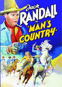 Man's Country , Jack Randall