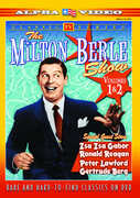 Milton Berle Show 1 & 2 , Zsa Zsa Gabor