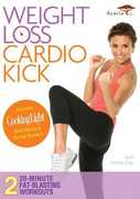 Weight Loss Cardio Kick , Violet Zaki