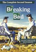 Breaking Bad: The Complete Second Season , Betsy Brandt