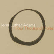 Four Thousand Holes , Callithumpian Consort