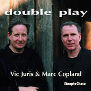 Double Play , Marc Copland