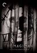 The Magician (Criterion Collection) , Max von Sydow