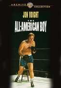 The All-American Boy , E.J. Peaker