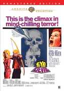 Eye of the Devil , Deborah Kerr