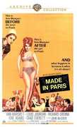 Made in Paris , Ann-Margret