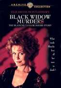 Black Widow Murders: The Blanche Taylor Moore Story , John M. Jackson