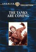 The Tanks Are Coming , Steve Cochran