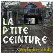 La P'Tite Ceinture , Verbeke & Fils