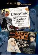 The White Sister Double Feature , Lillian Gish