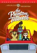 The Phantom Tollbooth , Mel Blanc