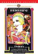 The Boy Friend , Twiggy
