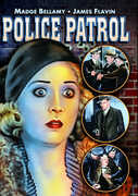 Police Patrol , Bradley Barker