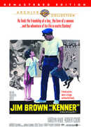 Kenner , Jim Brown
