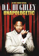D.L. Hughley: Unapologetic , D.L. Hughley