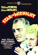 Star of Midnight , William Powell