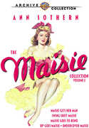 The Maisie Collection: Volume 2 , Ann Sothern